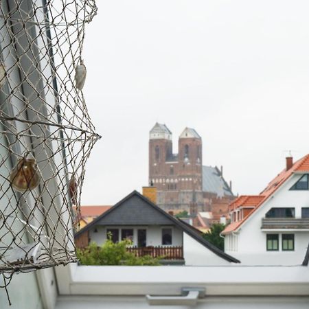 Ferienhaus Uckerseeblick プレンツラウ エクステリア 写真