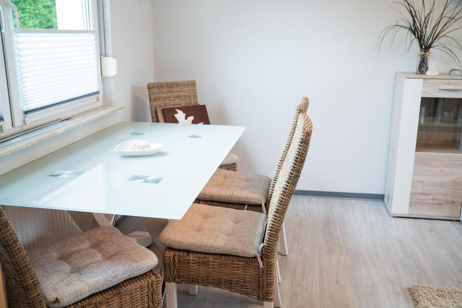 Ferienhaus Uckerseeblick プレンツラウ エクステリア 写真